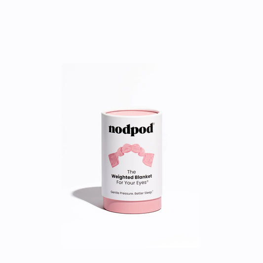 Nodpod BODY -- Blush Pink